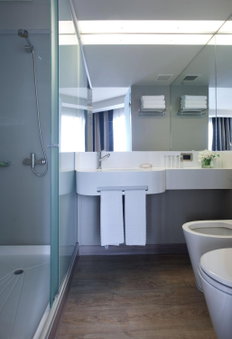 Two Hotel Buenos Aires, Buenos Aires, Argentinien