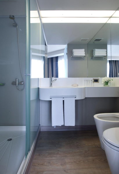 Two Hotel Buenos Aires, Buenos Aires, Argentinien
