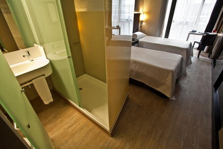 Two Hotel Buenos Aires, Buenos Aires, Argentinien