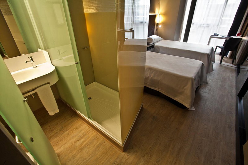 Two Hotel Buenos Aires, Buenos Aires, Argentinien