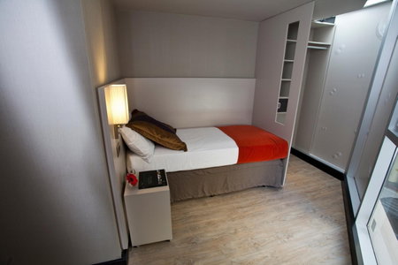 Two Hotel Buenos Aires, Buenos Aires, Argentinien