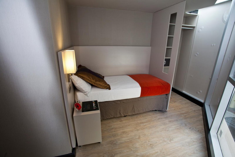 Two Hotel Buenos Aires, Buenos Aires, Argentinien