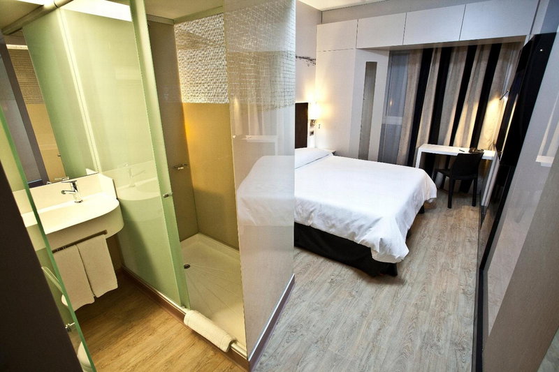 Two Hotel Buenos Aires, Buenos Aires, Argentinien