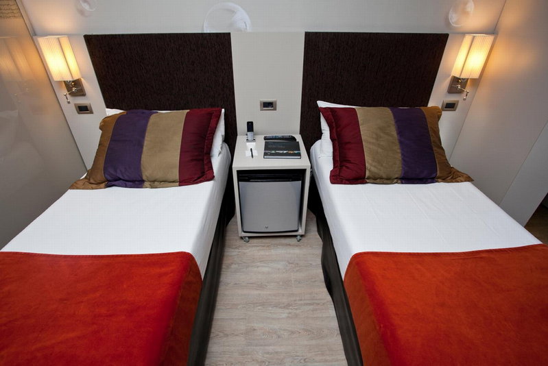 Two Hotel Buenos Aires, Buenos Aires, Argentinien
