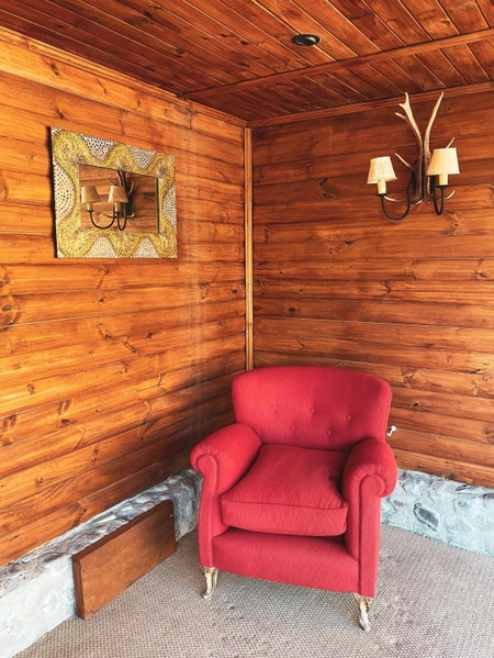 Boutique Hotel La Cantera, El Calafate, Argentina