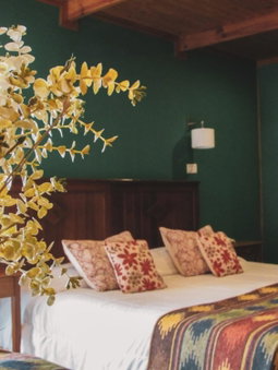 Boutique Hotel La Cantera, El Calafate, Argentina
