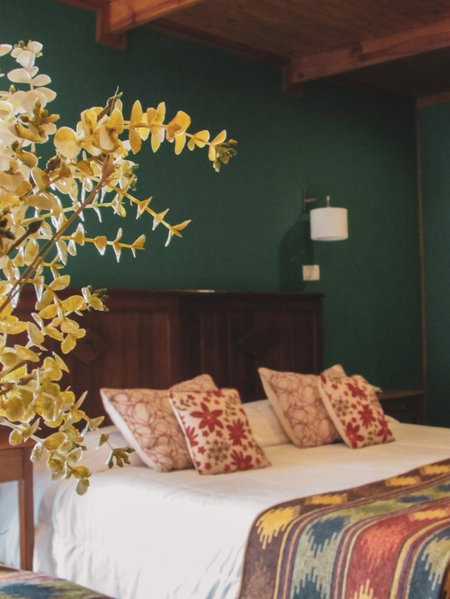 Boutique Hotel La Cantera, El Calafate, Argentina
