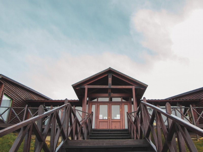 Boutique Hotel La Cantera, El Calafate, Argentina