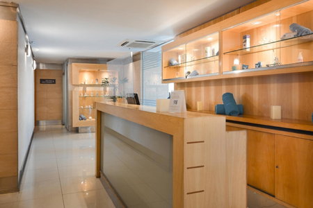 Diplomatic Hotel, Mendoza, Argentine