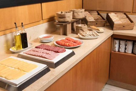 Holiday Inn Express Puerto Madero by IHG, Buenos Aires, Argentinien