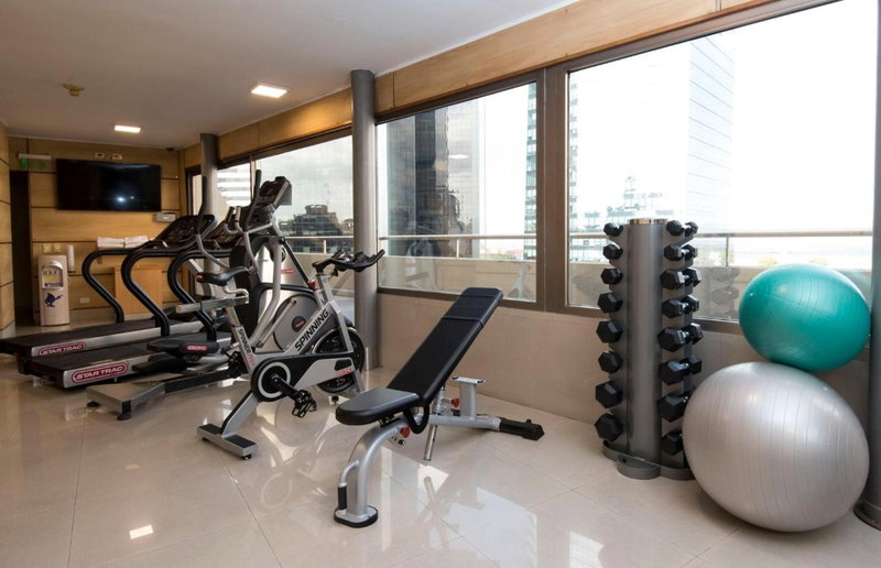 Holiday Inn Express Puerto Madero by IHG, Buenos Aires, Argentinien