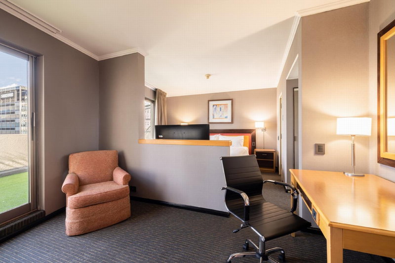 Holiday Inn Express Puerto Madero by IHG, Buenos Aires, Argentinien