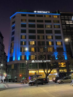 Eurobuilding Hotel Boutique Buenos Aires, Buenos Aires, Argentine
