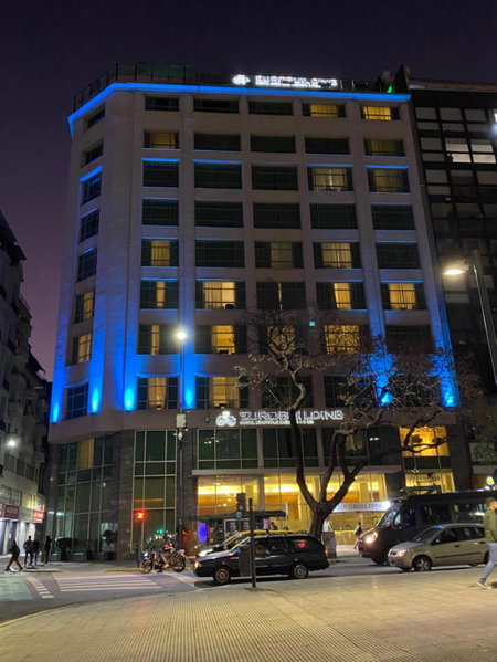 Eurobuilding Hotel Boutique Buenos Aires, Buenos Aires, Argentine