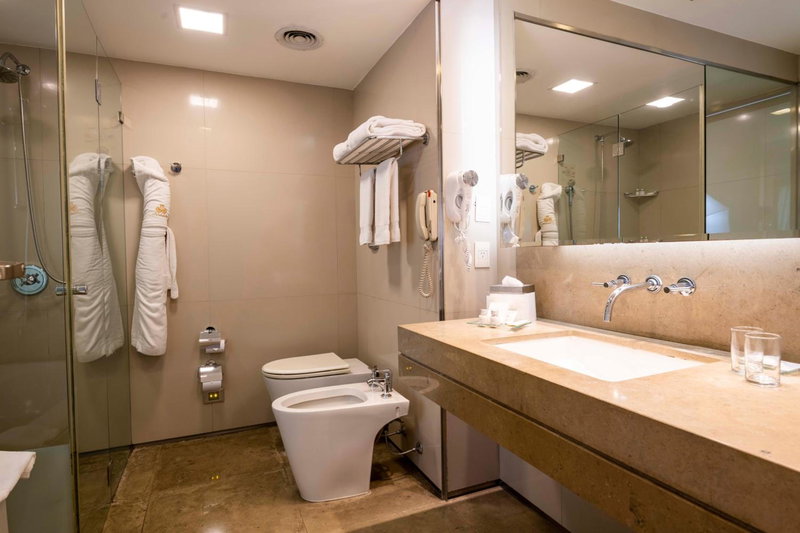 Eurobuilding Hotel Boutique Buenos Aires, Buenos Aires, Argentine