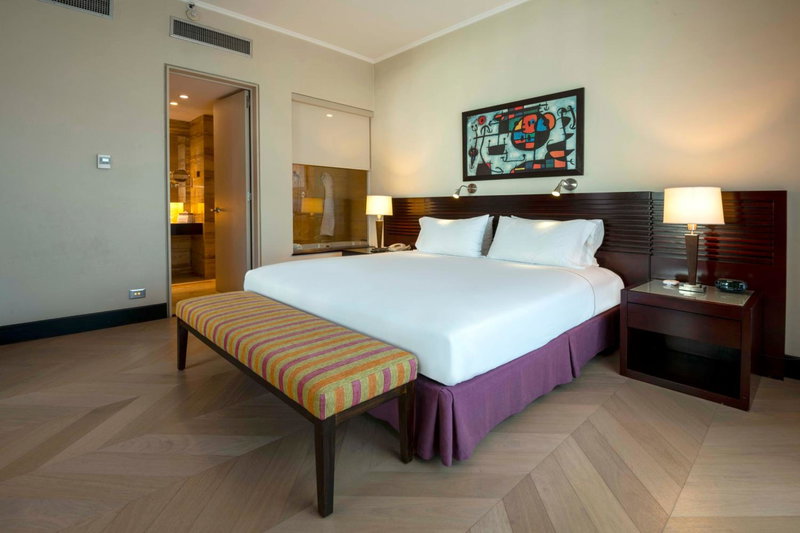 Eurobuilding Hotel Boutique Buenos Aires, Buenos Aires, Argentine