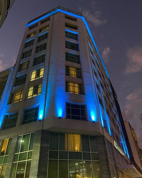 Eurobuilding Hotel Boutique Buenos Aires, Buenos Aires, Argentine
