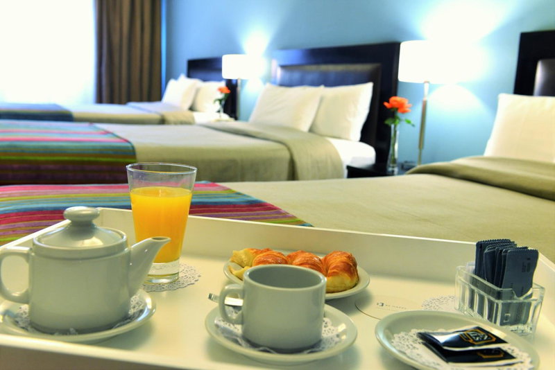 Rochester Hotel Classic, Buenos Aires, Argentinien