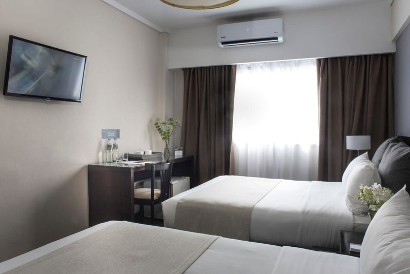 Rochester Hotel Classic, Buenos Aires, Argentinien