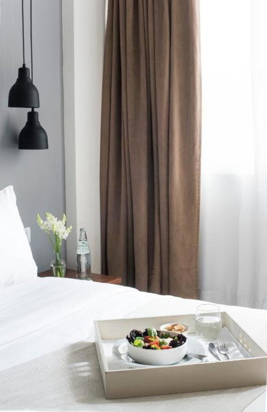 Rochester Hotel Classic, Buenos Aires, Argentinien