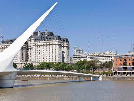 ibis Buenos Aires Congreso, Balvanera, Argentine