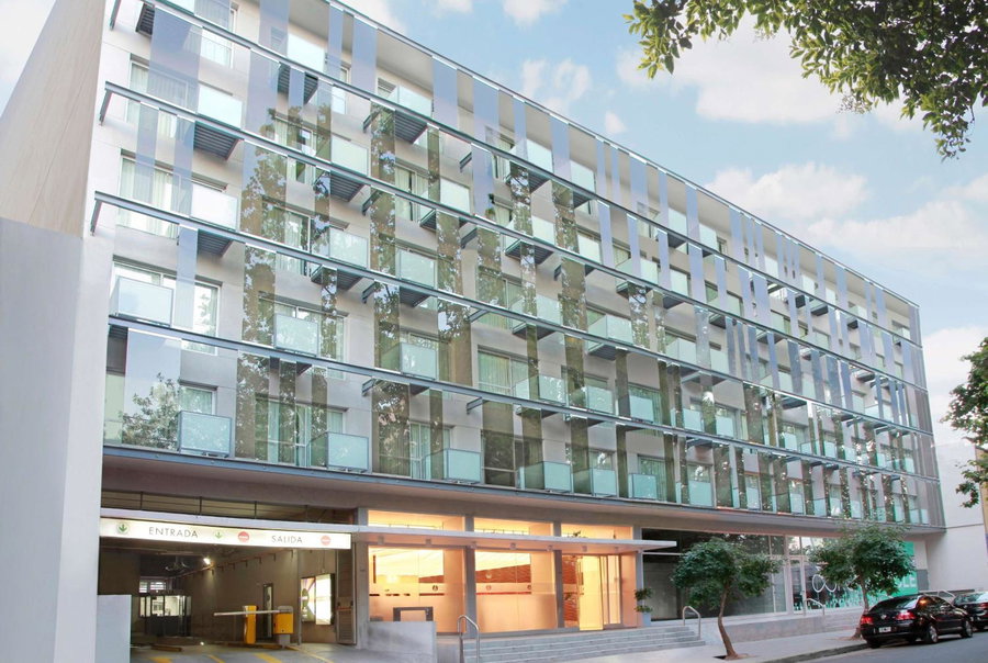 Dazzler by Wyndham Buenos Aires Palermo, Colegiales, Argentina