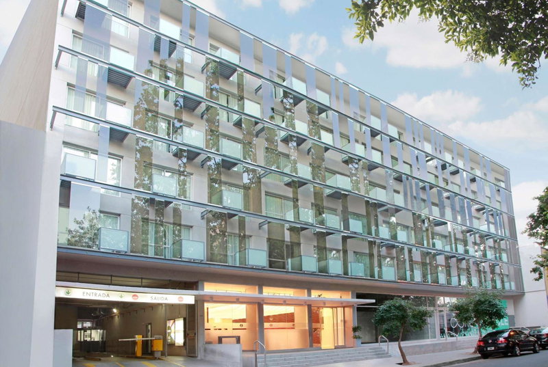 Dazzler by Wyndham Buenos Aires Palermo, Colegiales, Argentina
