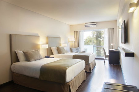 Dazzler by Wyndham Buenos Aires Palermo, Colegiales, Argentina