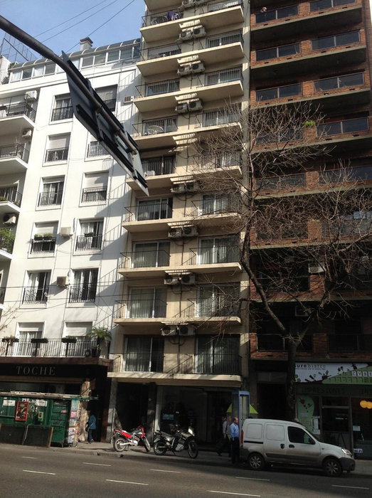 Callao Suites Recoleta, Balvanera, Argentinien
