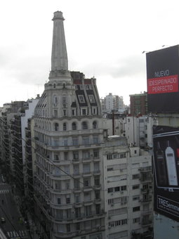 Callao Suites Recoleta, Balvanera, Argentinien