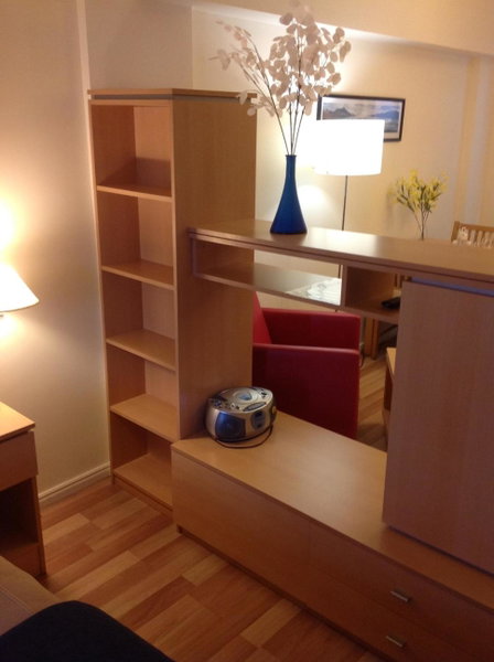 Callao Suites Recoleta, Balvanera, Argentinien