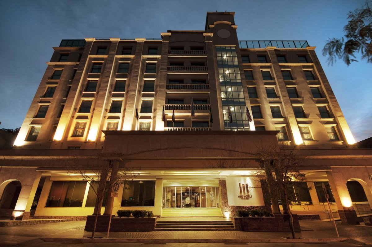 Hôtel · Mod Hotels Mendoza, Mendoza
