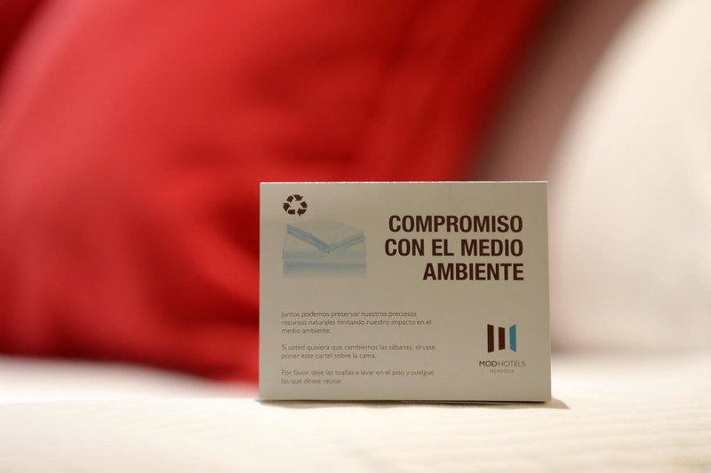 Mod Hotels Mendoza, Mendoza, Argentina