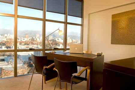 Mod Hotels Mendoza, Mendoza, Argentina