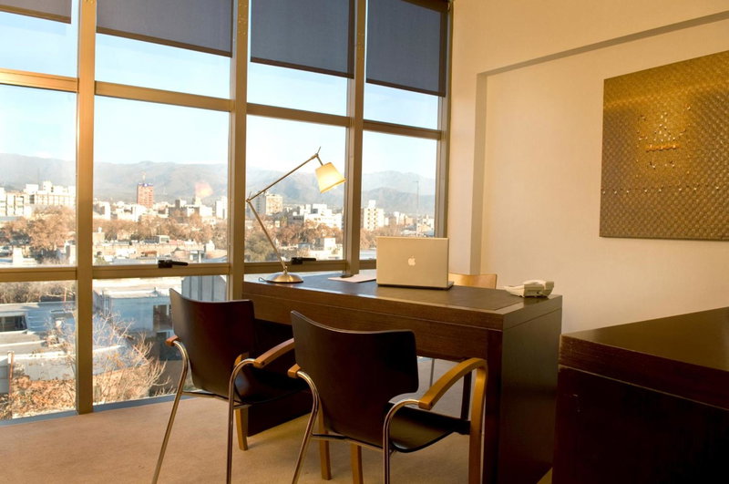 Mod Hotels Mendoza, Mendoza, Argentina