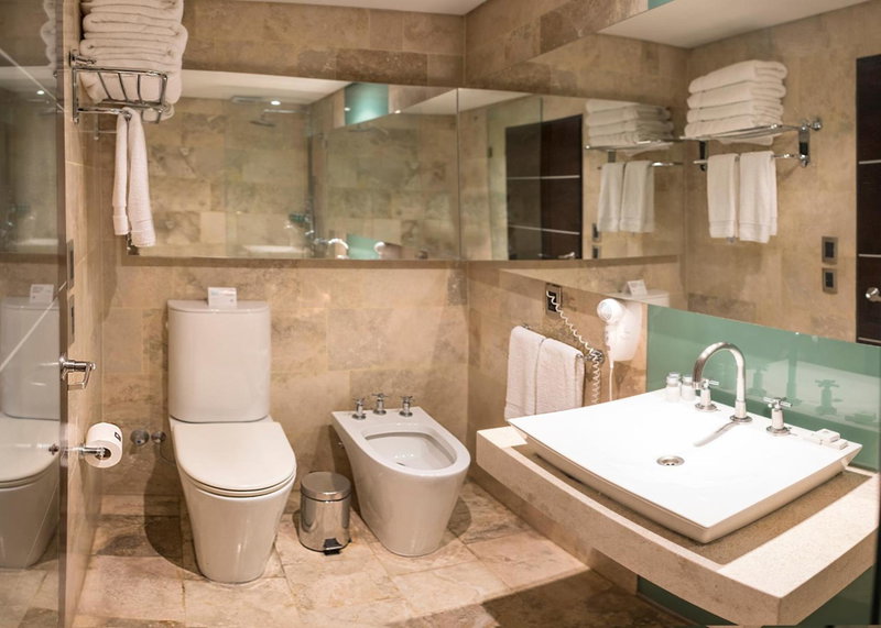 Mod Hotels Mendoza, Mendoza, Argentina