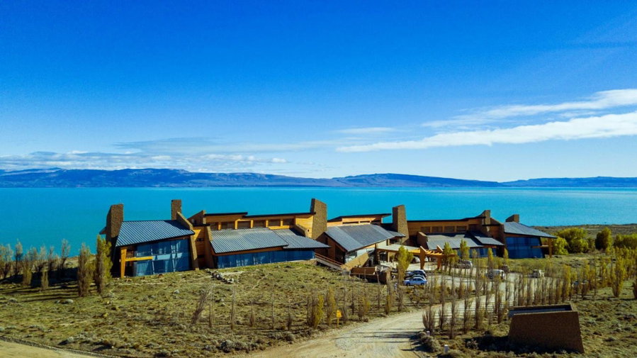 Design Suites Calafate, El Calafate, Argentina