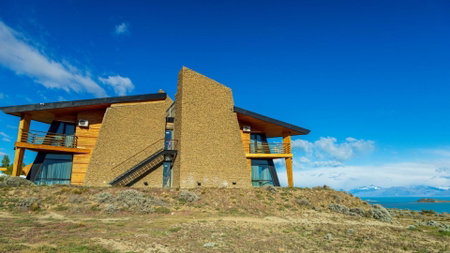 Design Suites Calafate, El Calafate, Argentina