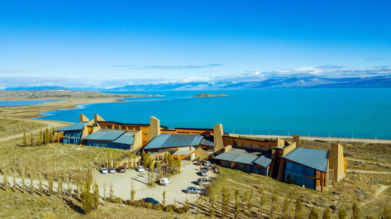 Design Suites Calafate, El Calafate, Argentina