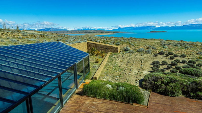 Design Suites Calafate, El Calafate, Argentina