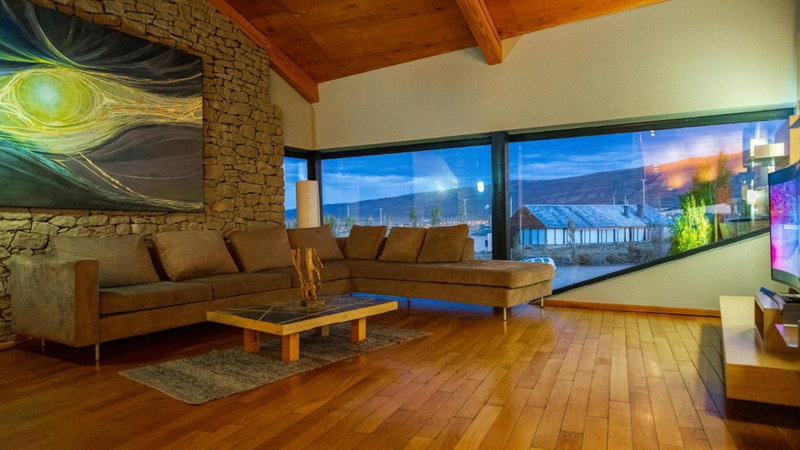 Design Suites Calafate, El Calafate, Argentina