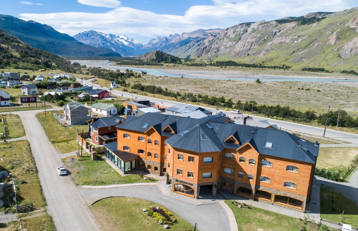 Destino Sur Hotel & Spa de Montaña, Argentina