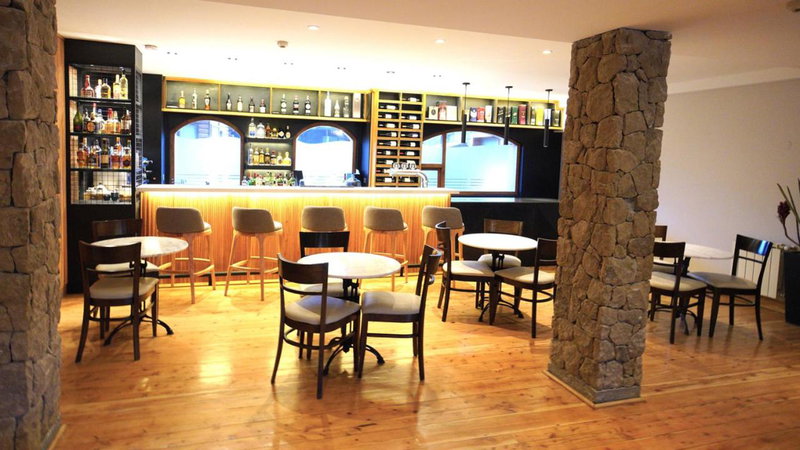 Destino Sur Hotel & Spa de Montaña, El Chalten, Argentina