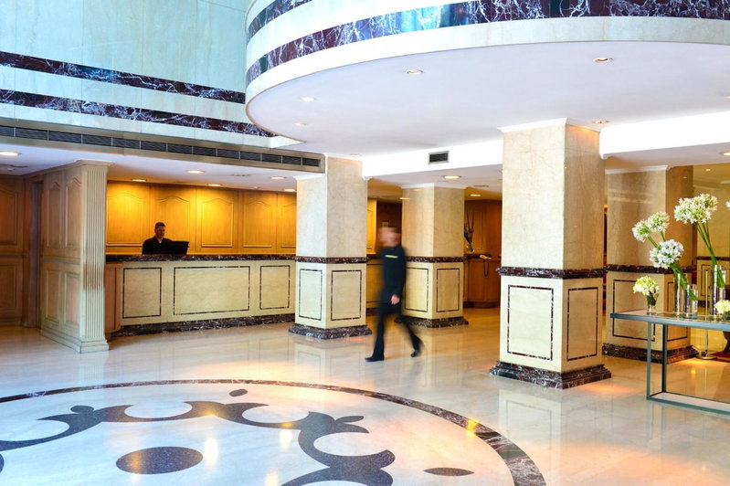 Pestana Buenos Aires, Retiro, Argentine