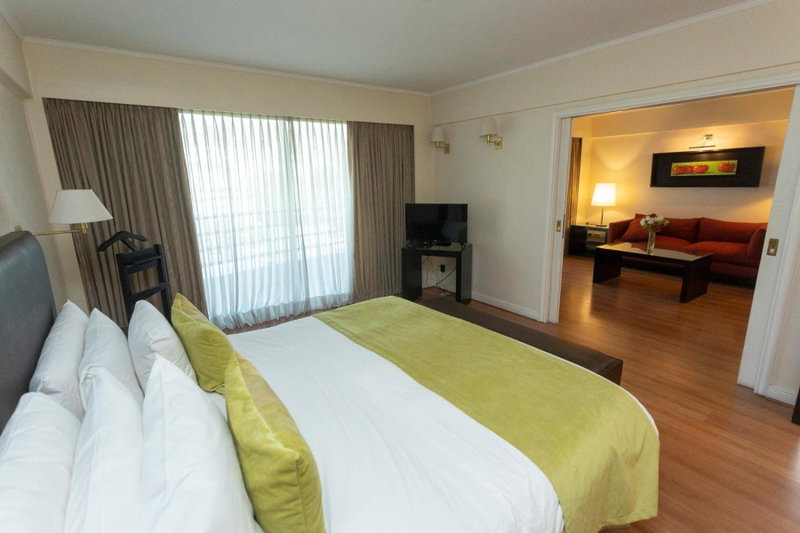 Pestana Buenos Aires, Retiro, Argentine