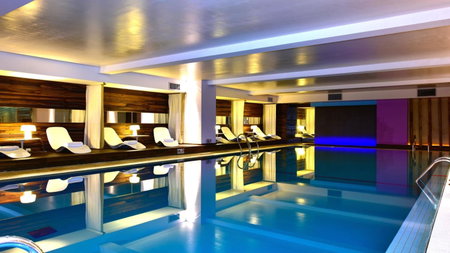 Pestana Buenos Aires, Retiro, Argentine