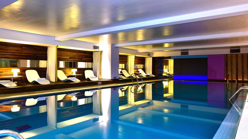 Pestana Buenos Aires, Retiro, Argentine