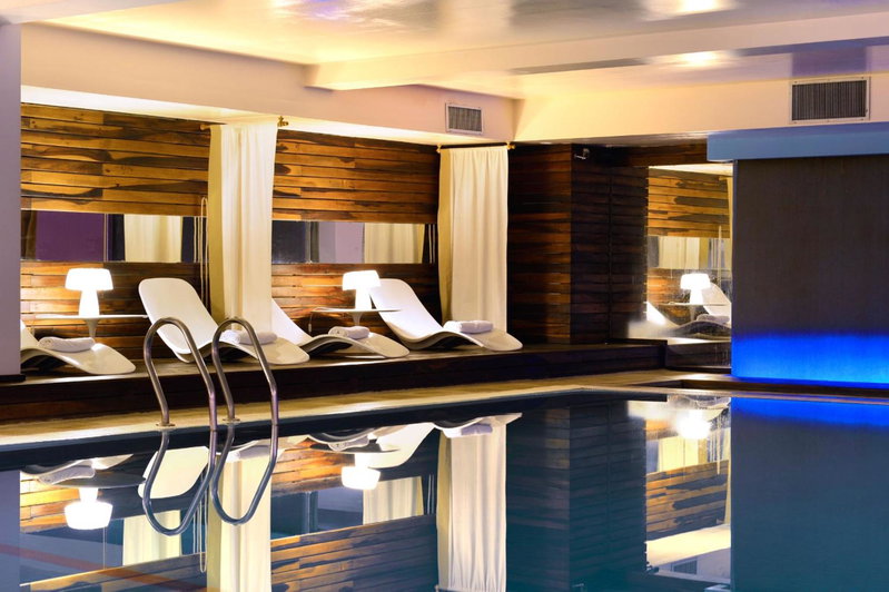 Pestana Buenos Aires, Retiro, Argentine