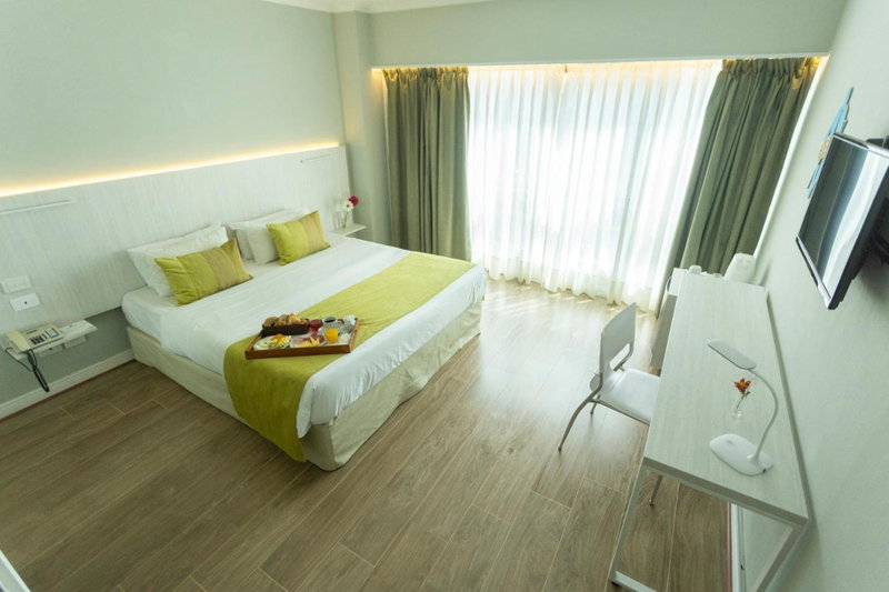 Pestana Buenos Aires, Retiro, Argentine