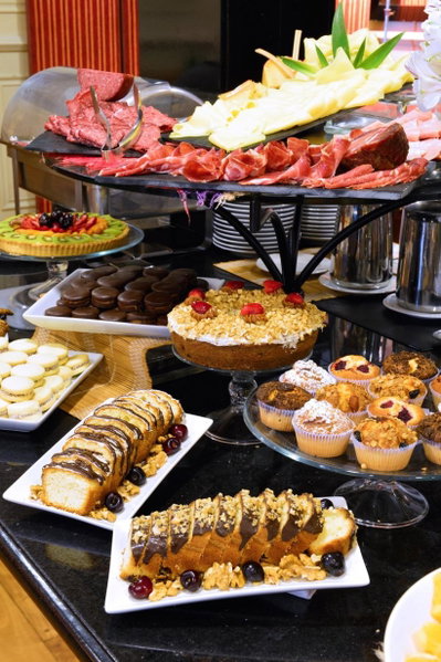 Pestana Buenos Aires, Retiro, Argentine